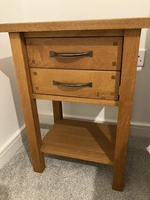Laura Ashley Milton Side Table