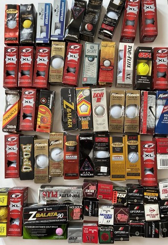 150 vintage golf - vintage, new