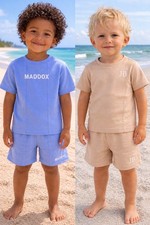 Personalised clothing Toddlers