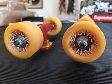 6" Ranger Skateboard Trucks