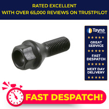 Wheel Bolt / Stud / Nut fits