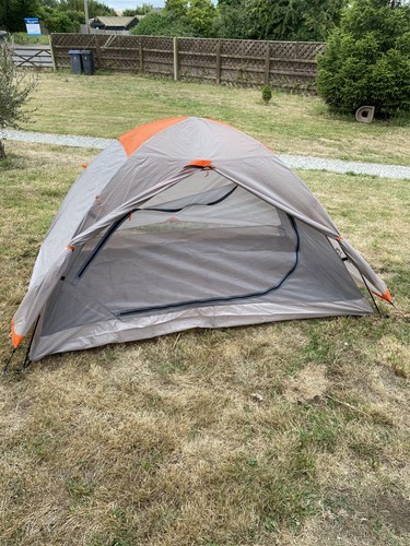 Bfull man tent - man,