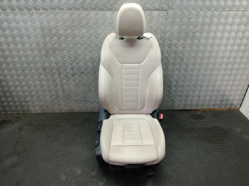 Bmw series seat front right - bmw,