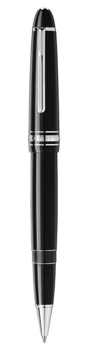 Montblanc meisterstuck black - montblanc,