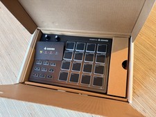 Donner StarryPad Mini DPD-16