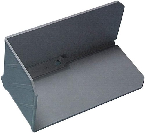 Faithfull plastic brick hod - faithfull,