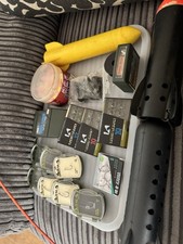 Carp Fishing Hooks Job Lot , korda , fox , much more