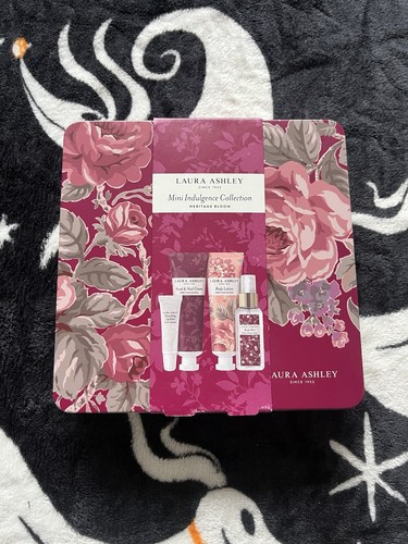 Laura ashley luxury - ashley,
