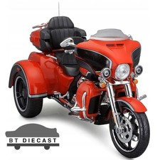 MAISTO HARLEY DAVIDSON 2021