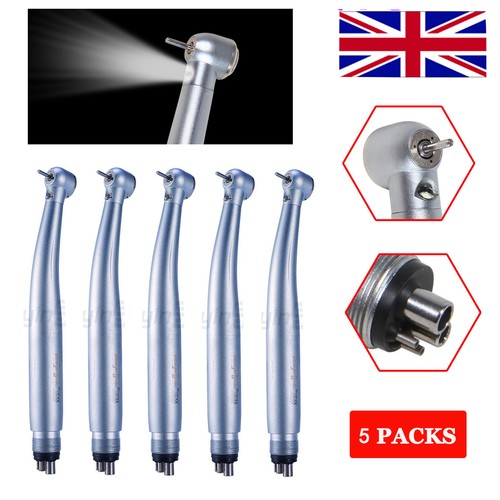 5pcs dental generator led - 5pcs, e-generator