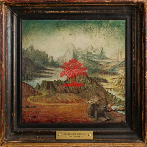 Lars fredrik froislie - froislie, (