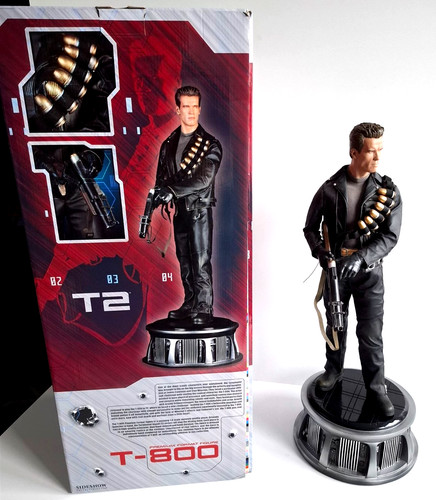 Sideshow collectibles 4 - collectibles, 1:4