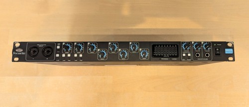 Focusrite saffire pro - saffire, 40