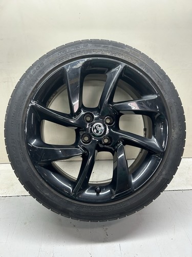 Vauxhall corsa alloy wheel - alloy,