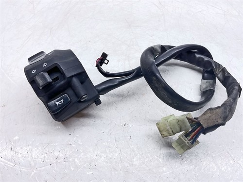 2015 yamaha 125 - mt-125, left