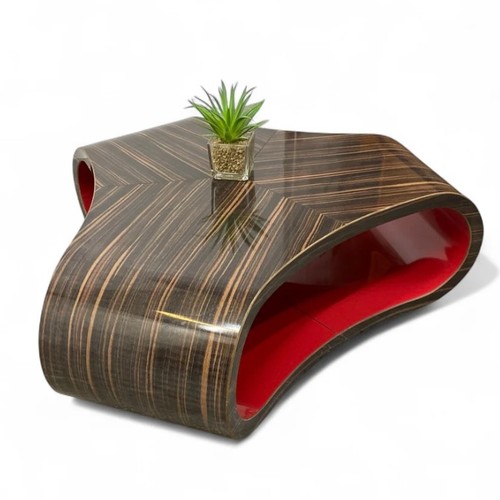 Funky pants coffee table - funky, toby