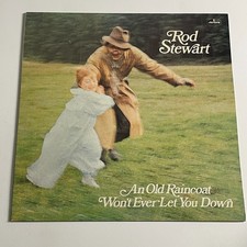 Rod stewart an - –, old