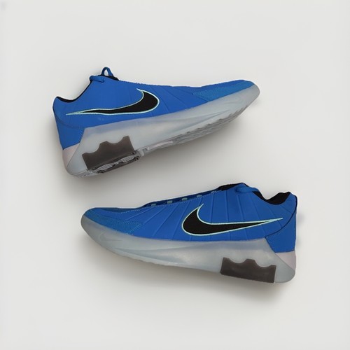 Brand new nike - brand, witness
