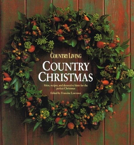 Country living - living,