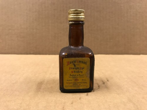 Vintage mount vernon straight - vintage,
