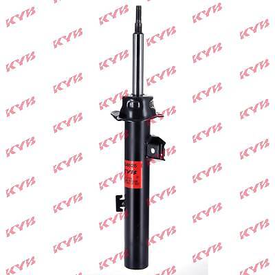 New shock absorber - new,