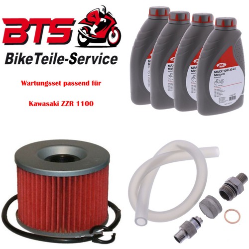 Economy set oil filter - economy,