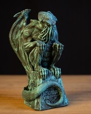 Statue of Call Of Cthulhu