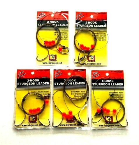 Luhr jensen packs - luhr,