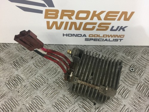 Honda gl1500 1500 - 1500, goldwing