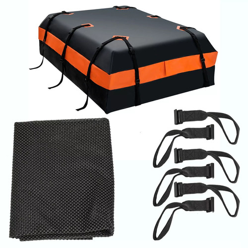 595l car roof box waterproof - car,