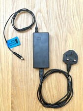 Virgin Media Super Hub 3 Power