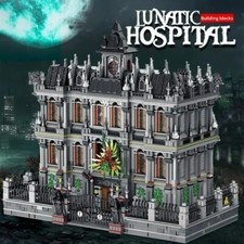 Arkham Asylum Batman Joker
