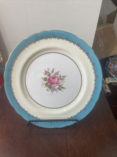 aynsley eastbourne floral pink