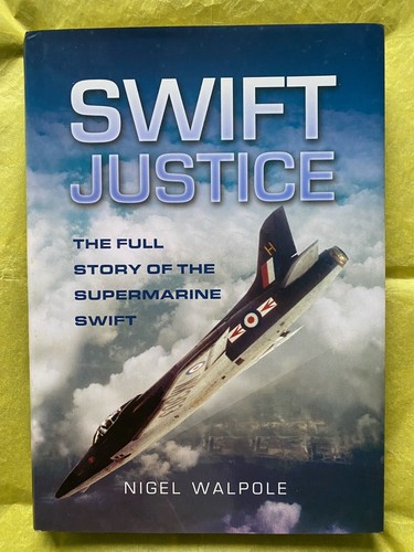 Supermarine-Swift