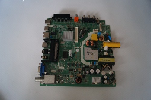 Main board msdv3254 zc01 - board, msdv3254-zc01-01