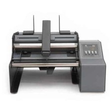 Bottle Labeller Front & Back