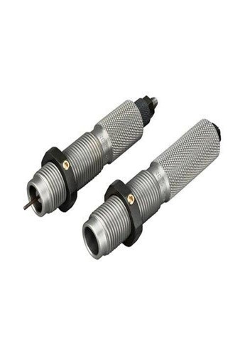 Rcbs full length die set - rcbs, 2-die