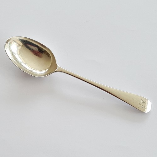 Nearly antique 25g sterling - nearly,