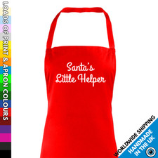 Santa's Little Helper