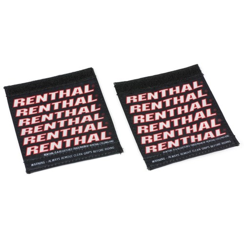 Renthal handlebar clean - handlebar,