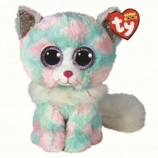 OFFICIAL TY BEANIE BOO BOOS