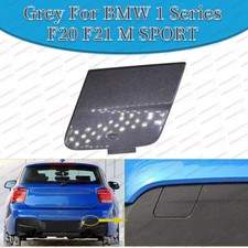 Grey For BMW 1 Series F20 F21