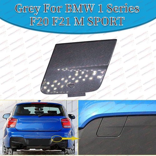 Grey for bmw series f20 - 1,