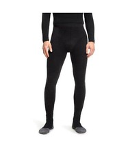 FALKE Men's Wool Tech. Long M Ti Small Black (Black 3000)