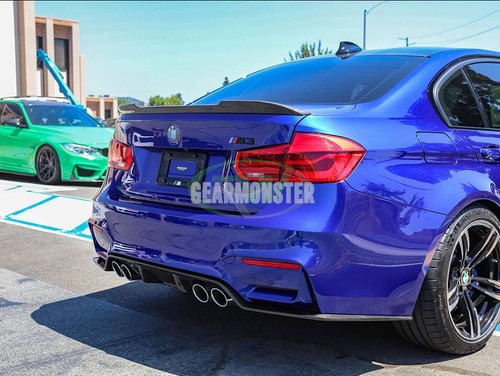 For bmw series f30 f80 - bmw,
