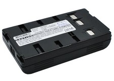 Ni-MH Battery for Panasonic
