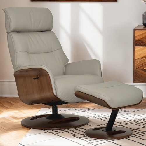 Gfa reya swivel recliner - gfa,