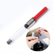 Fountain Pen Converter Ink Cartridge FOR Lamy Z28 AL-star joy Safari ABC Vista 1