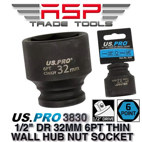 Pro 32mm shallow - us,
