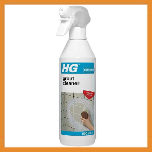 Grout cleaner ready use - ready,